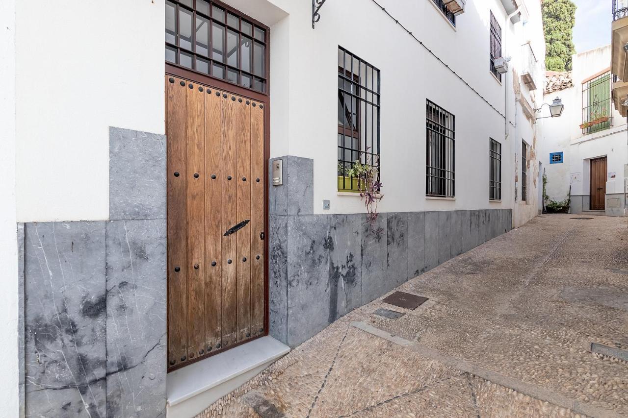 Bhost - La Catedral Apartment Cordoba Exterior photo