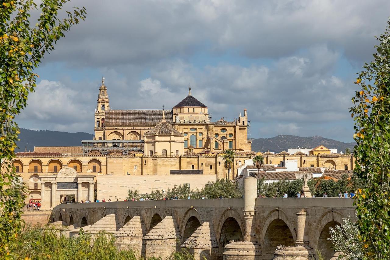 Bhost - La Catedral Apartment Cordoba Exterior photo